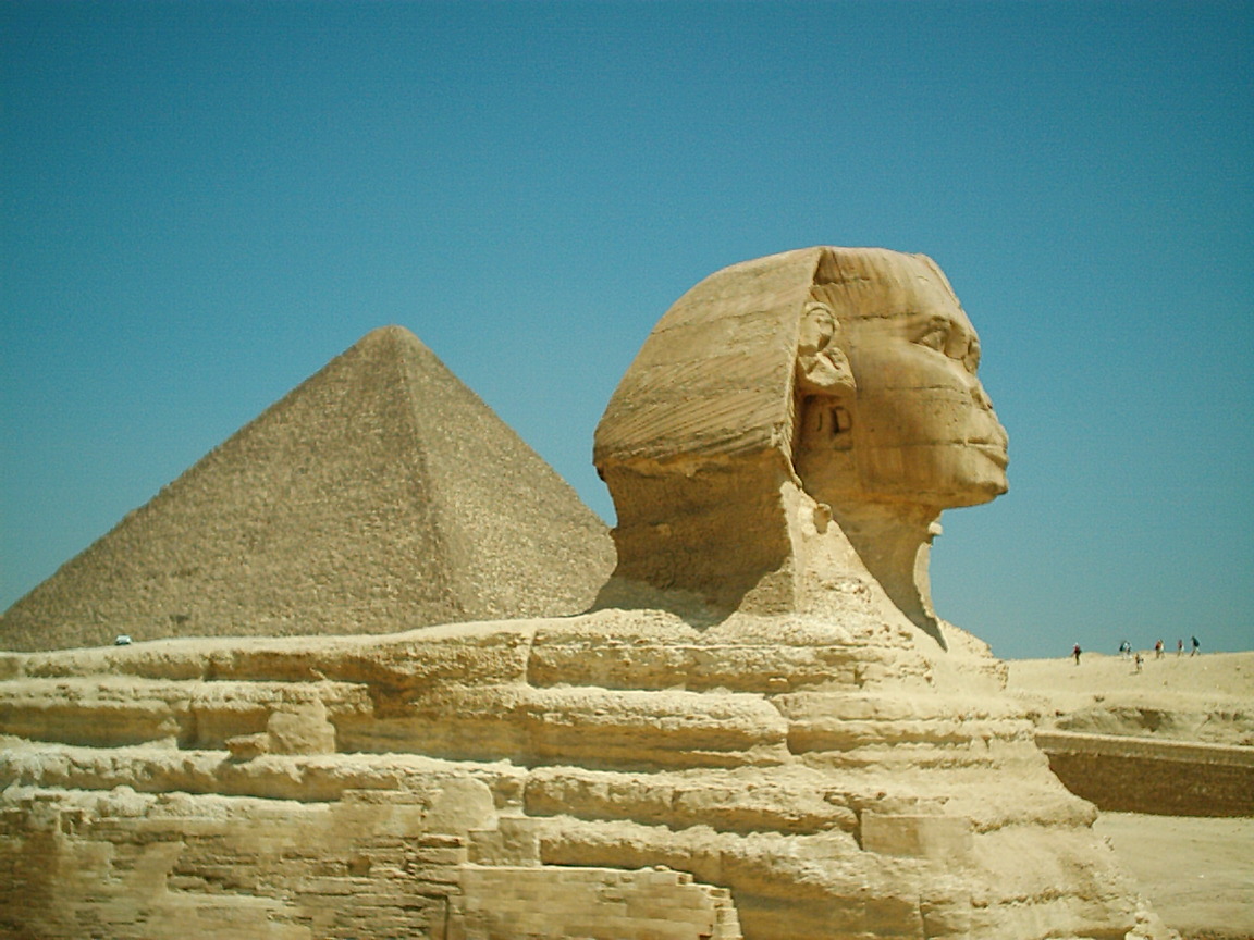 Egypt