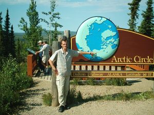 The Arctic Circle