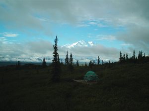 Mt. McKinley