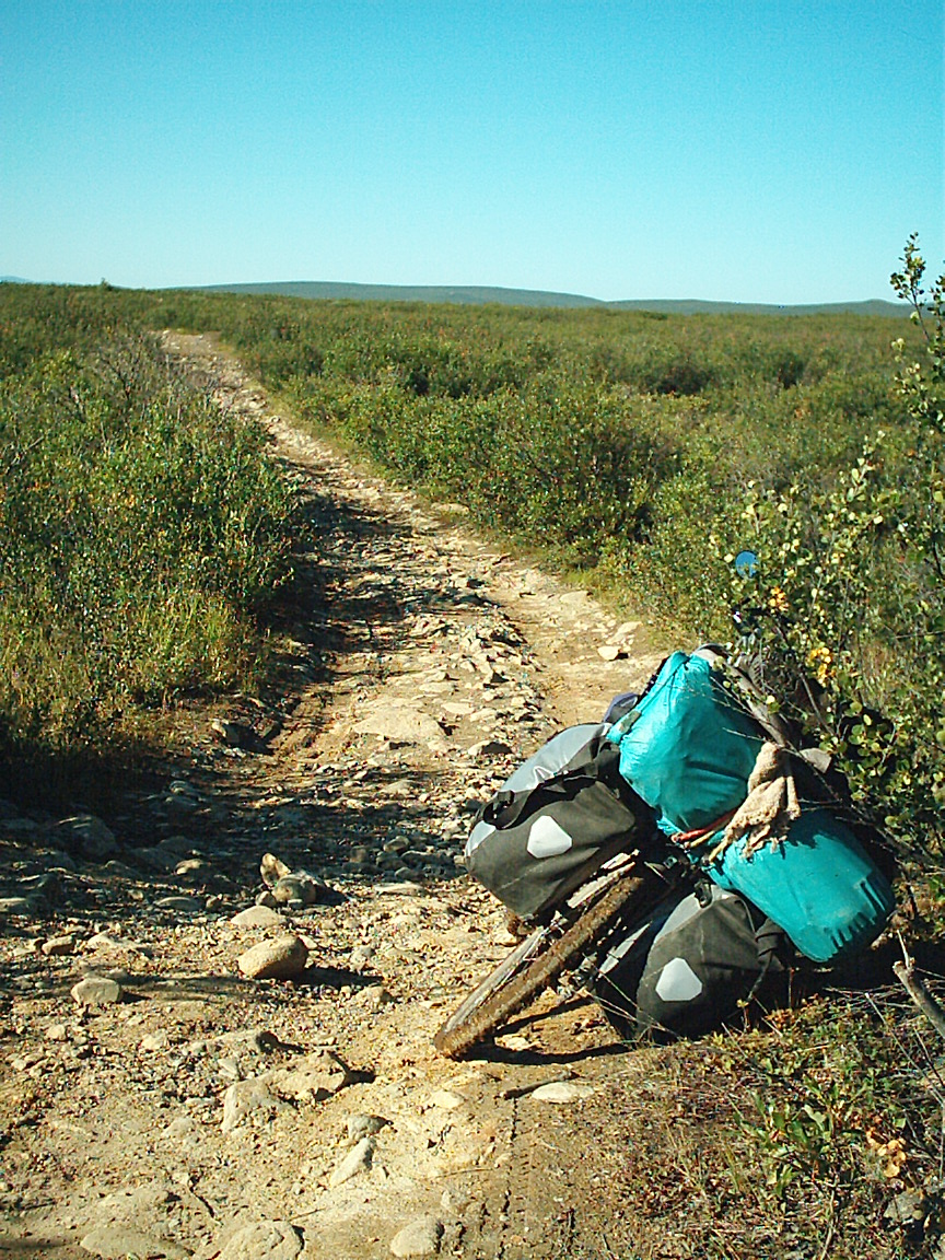 Gravelroad