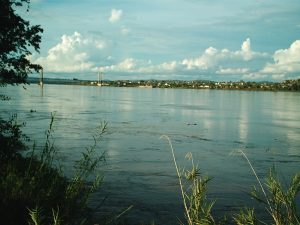 Zambezi River 