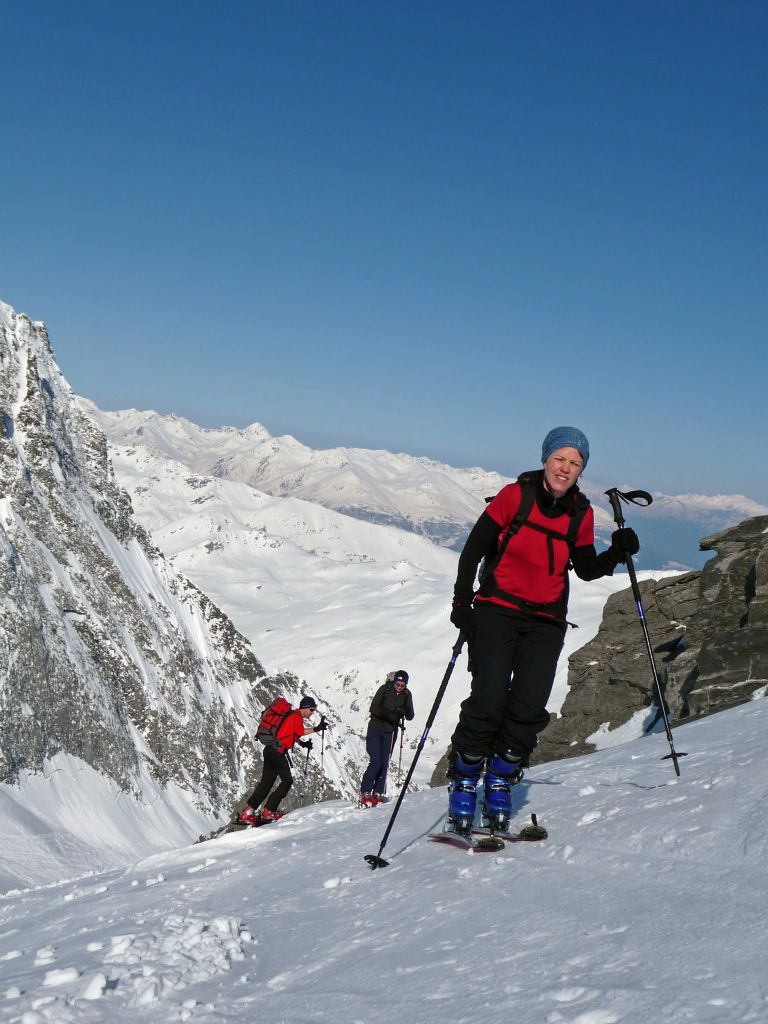 20090503 Breithorn 030